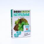 Леденцы BOBSGEEN пихта с ментолом, 10 шт. в упаковке