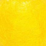 Каркас флористический желтый 30 см