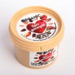 Organic Kitchen 100мл Скраб для лица  Отшелушивающий. Орех-донжуан""