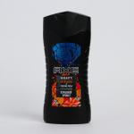 AXE 250мл Гель д/душа Скейтборд и розы