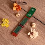 Набор KARMA 10 палочек с деревянной подставкой Пачули
