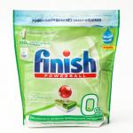 Finish 0% 60 таблеток бесфосфатные