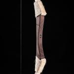 Сувенирное деревянное оружие "Лук", 60 см