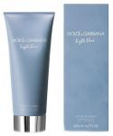 Dolce&Gabbana Light Blue Pour Homme М