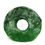 Каркас флористический зеленый 30 см