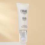 BB крем для лица NEWE Snow White, осветляющий, 40 мл