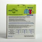 MOLECOLA 1 кг Экологичный универсальный порошок-концентрат для стирки белья