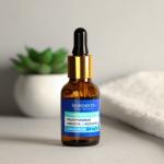 Aqua-гель 24 часа Novosvit Concentrate «Гиалуроновая кислота и коллаген», 25 мл