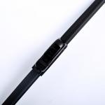 Щетка стеклоочистителя CarFashion JET 19"/475 мм, бескаркасная, под крючок"