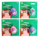 Игра «Камень, ножницы, бумага», ёжик
