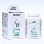 Body Drain «Супрессант аппетита», 120 капсул по 0.5 г