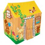 Игровой домик-палатка, 102 х 76 х 114 см, от 2-6 лет, 52007 Bestway
