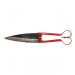 Ножницы для стрижки овец, 12" (30.5 см), с металлическими ручками"
