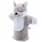 Кукла рукавичка «Волк»