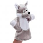 Кукла рукавичка «Волк»