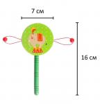 Колотушка «Зверята» МИКС