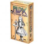 Настольная игра «Fluxx В стране чудес»