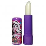 Детский бальзам для губ Enchantimals «Сейдж Скунси и Кипер», виноград с маслом грецкого ореха, 4,2 г