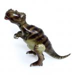 Шар фольгированный 52" «Динозавр тираннозавр», 1 шт. в упаковке"