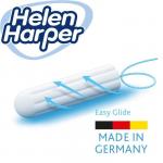 Тампоны безаппликаторные Helen Harper, Super, 16 шт.