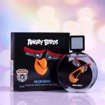 Душистая вода для детей Angry Birds Melon Bomb, 50 мл