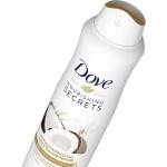 Дезодорант Dove «Ритуал красоты. Восстановление», аэрозоль, 150 мл