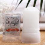 Минеральный дезодорант Invisible Crystal Guard, 120 г