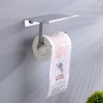 Сувенирная туалетная бумага "Анекдоты", 10 часть,  9,5х10х9,5 см