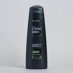 DOVE 380мл Шампунь-кондиционер MEN 2 в 1 Свежесть ментола