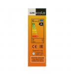 Лампа светодиодная Ecola Corn Micro, G9, 5 Вт, 4200 K, 320°, 50x15 мм, дневной белый