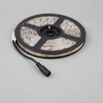 Cветодиодная лента Smatrbuy 5 м, IP65, SMD5050, 60 LED/м, 14.4 Вт/м, 12 В, 3000К
