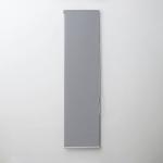 Штора рулонная «Механика», 50?180 см (с учётом креплений 3,5 см), цвет серый