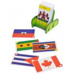 Карточные игры «Все флаги мира»