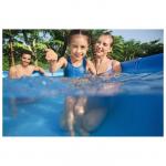 Бассейн каркасный Steel Pro, 300 х 201 х 66 см, 56404 Bestway