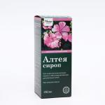 Сироп Алтея для детей и взрослых, 250 мл