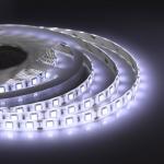 Cветодиодная лента Apeyron Electrics 5 м, IP65, SMD5050, 60 LED/м, 14.4 Вт/м, 12 В, 6500К