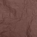 Бумага упаковочная "Эколюкс", хаки-шоколад, двухцветная, 0,7 x 5 м