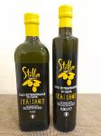 Масло оливковое нерафинированное высшего качества 100% Italian