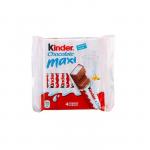 Батончик KINDER MAXI 84г/Т4/Ferrero