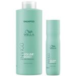 WELLA INVIGO Volume Boost Шампунь для придания объема 1л.