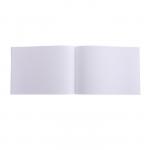 Альбом для рисования А4, 32 листа на скрепке "Автотюнинг", обложка мелованный картон, блок 100 г/м2, МИКС