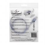 Кабель Cablexpert CCP-USB3-AMAM-1M, USB-A (male)-USB-A (male), USB 3.0, 1м, синий