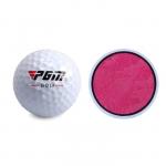 Мячи для гольфа "VS" PGM, трехкомпонентные, d=4.3 см, набор 3 шт