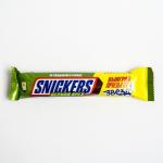 Батончик SNICKERS с лесным орехом, 81 г