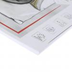 Бумага для рисования А3, 20 листов Fine Line, индивидуальная упаковка, 160 г/м2