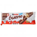 Батончик KINDER BUENO, 43 г