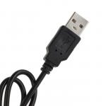 Разветвитель USB (Hub) Perfeo H033, 7 портов, USB 2.0, чёрный