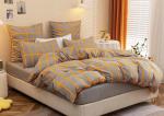 КПБ Alanna Home на резинке по кругу ALAHR118