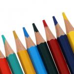 Цветные карандаши 36 цветов, Луч «Классика», шестигранные