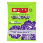 Bona Forte Средство сухое для срезанных цветов, пакет 15 гр.
